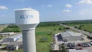 Alvin ISD District Tour 2017