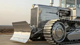 2025 Bulldozer Reviews: Top Models, Features & Specs