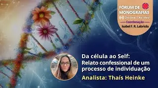 F&oacute;rum de Monografias,Coordena&ccedil;&atilde;o: Isabel F. R. Labriola.