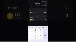 How create web3 wallet on Safepal #TetherDefai