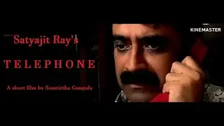 TELEPHONE !!! BANGLA HORROR SHORT FILM!!! SATYAJIT RAY !! ENG SUBTITLES