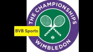 Iconic Tennis Matches. Sabine Lisicki v Serena Williams. Wimbledon. Commentary Highlights.