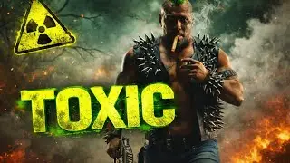 Toxic:Introducing Raya | Rocking Star Yash | Geetu Mohandas | KVN Productions | Monster MindCreation