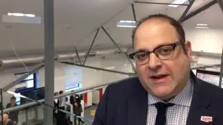 New National College for Digital Skills opens in Tottenham
