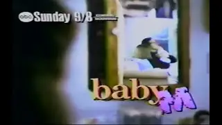 Baby M Movie Promo - 1988