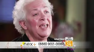 Robin reversed her diabetes at Next Advanced Medicine!