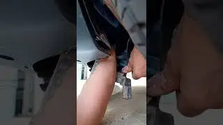 easier way to replace foglights on 2022 dodge challenger (part 2)