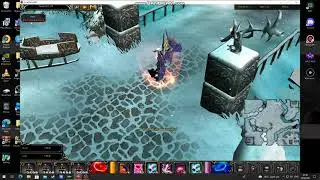 Summoner vs BK part 1