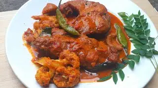 Balia Macha Besara Recipe | Trout Recipe | Balia Macha Besara | Odia Macha Besara |
