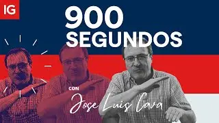 ETFs sobre bonos, sobre oro, divisas, indices y mucho más...900 segundos con Jose Luis Cava