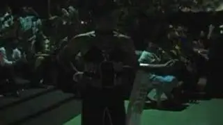 Miss Gay Universe - Fashion Show