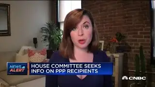 House committee seeks info on PPP recipients