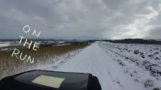 Guidl's- Schneefahrt im Januar 2026