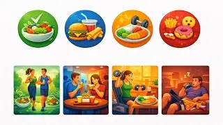 Every Eating Habit That Reveals Your Lifestyle Explained In Detail