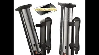 Versacarrier by Versacarry Product Review