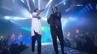 CHANO - Luna Park 2018