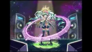 Nightcore - Please don't stop the music