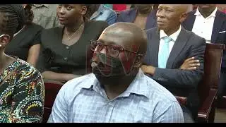 Ogwokutta Henry Katanga:Kkooti enkulu etandise okuwulira obujulizi