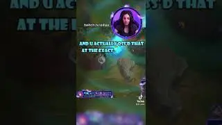 This is How U Have Fun in League of Legends 😂