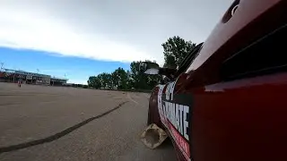 BHSCC Event 5: Fastest Run in my Supercharged Elise