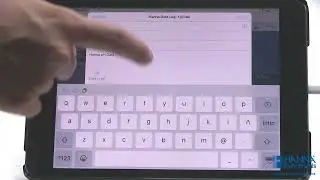 &iquest;C&oacute;mo Compartir Reportes Desde la Hanna Lab App?