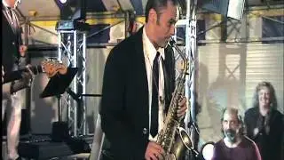 Orch. MARIANNA Lanteri - ospite - Marco Rege Tachin (Tacco)