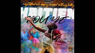 Haitian Drill Culture - NIGHT FLOW FT THUG KELLY X, K Dashy & OWA7  HA&Iuml;TIEN NOU YE