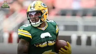 Film Room - How the Packers Can Fix Their Run Game!!!