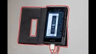Sony представила юбилейный &laquo;кассетный&raquo; плеер Walkman на основе Android