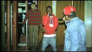 YUNG WARD @ Oct 26 Show
