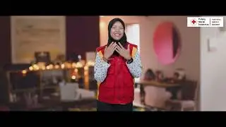 12.1 Uji Wawasan Kepalangmerahan Pertolongan Pertama 