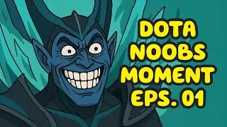 &ldquo;You&rsquo;ll LAUGH & SCREAM Watching These Dota 2 Clips 🤣⚡&rdquo;