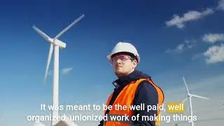 Is the Green Transition a Betrayal?