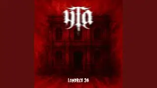 Londres 38 (feat. Fernando Naranjo)