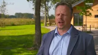 Uitleg Natuurbegraafplaats Geestmerloo