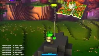 Cube World - Episode 4 - The Rock of Anlan