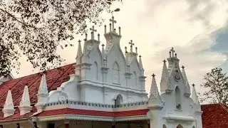 വി.കുർബ്ബാന    18/01/2026