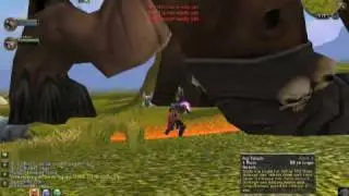 World of Warcraft: Durn the Hungerer