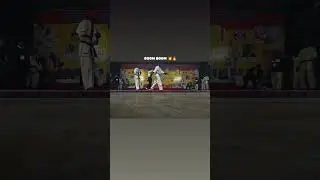 open kyokushin karate tumament..#karateboyadityaraj #karate #vairal #fright #indianfitness