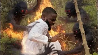 &ldquo;We Were Lured into a Trap&hellip; But God Saved Us | Prophetic Mission Testimony&rdquo;