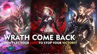[ シャドウバース ] Shadowverse - Wrath Bloodcraft Come Back - Your Lust My Victory