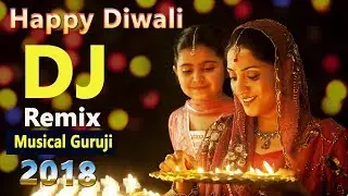 Diwali Dj Song 2018 | Diwali whatsapp status video Dj Mix Dance Song | Kali Puja Dj Song 2018