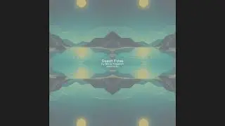Desert Pulse   by Nima Yeganeh   Official Music
