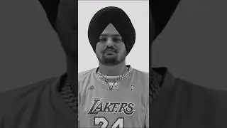 love sick 😍😷 #sidhumoosewala #dcreation