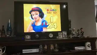 Cat Simulator Level 256 Disney Bingo 11