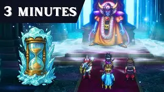 3 Minute Guide to Beating Zoma