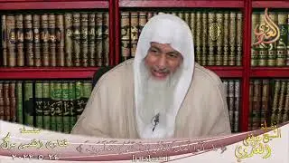 لماذا اختار النبي البقاء فى المدينة بعد فتح مكة ؟ للشيخ مصطفي العدوي