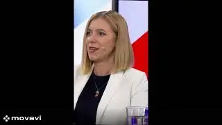 Duchy z Wołynia w studiu? Zaskakująca reakcja Joanny Pinkwart