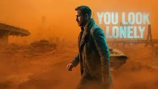 Blade Runner 2049 &ndash; Fade Into Darkness | Cinematic Edit | 4K 60 FPS