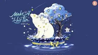 [Lyrics + Vietsub] MADE IT THIS FAR - Sam Lin